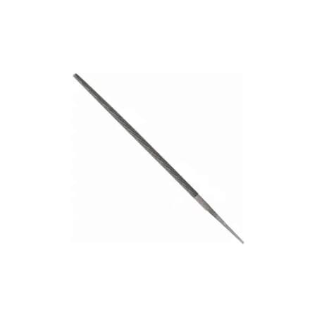 Empressa 6 in. ROUND SMOOTH FILE EM6RS